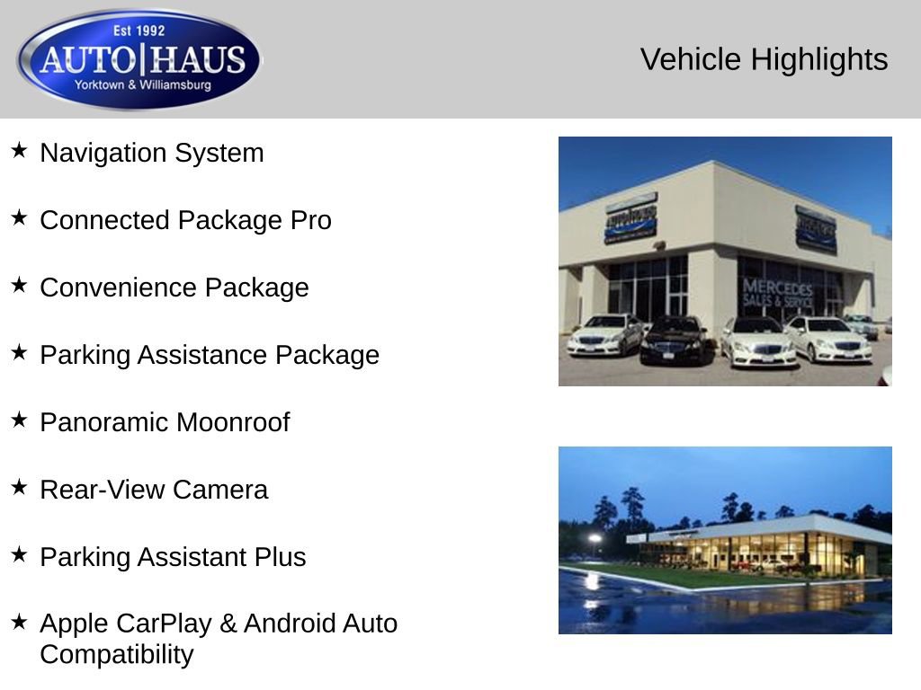 Used 2023 BMW X3 xDrive30i w/ Convenience Package AWD/4WD image 2