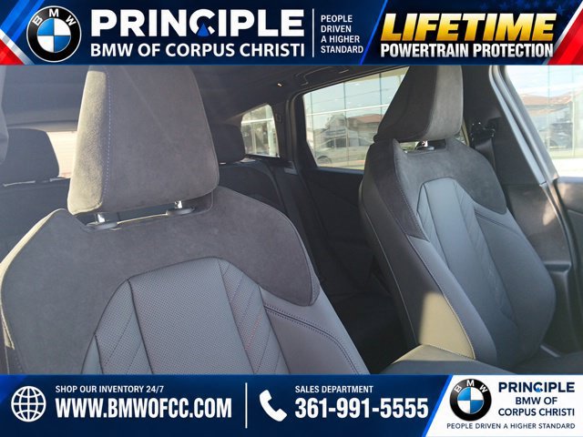 Used 2026 BMW X3 xDrive30i w/ Premium Package AWD/4WD image 18