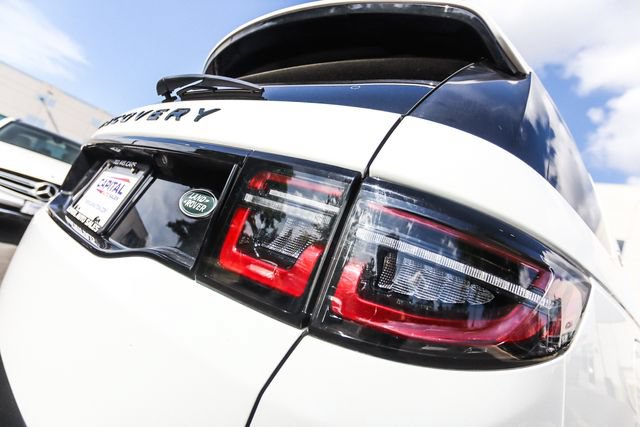 Used 2022 Land Rover Discovery Sport S R-Dynamic AWD/4WD image 49