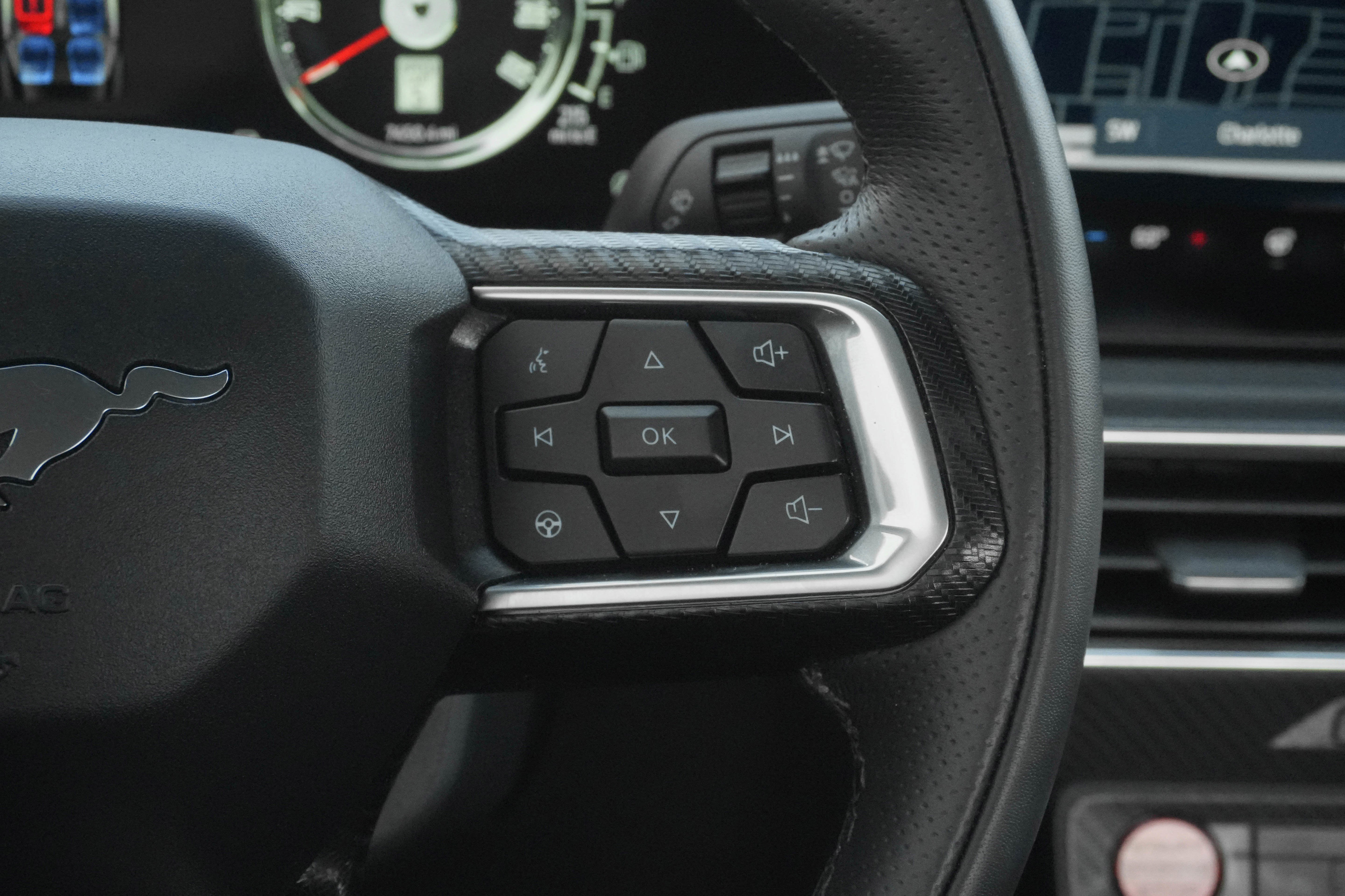 Used 2025 Ford Mustang GT Premium RWD image 21