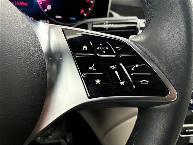 Certified 2026 Mercedes-Benz GLC 300 4MATIC image 17