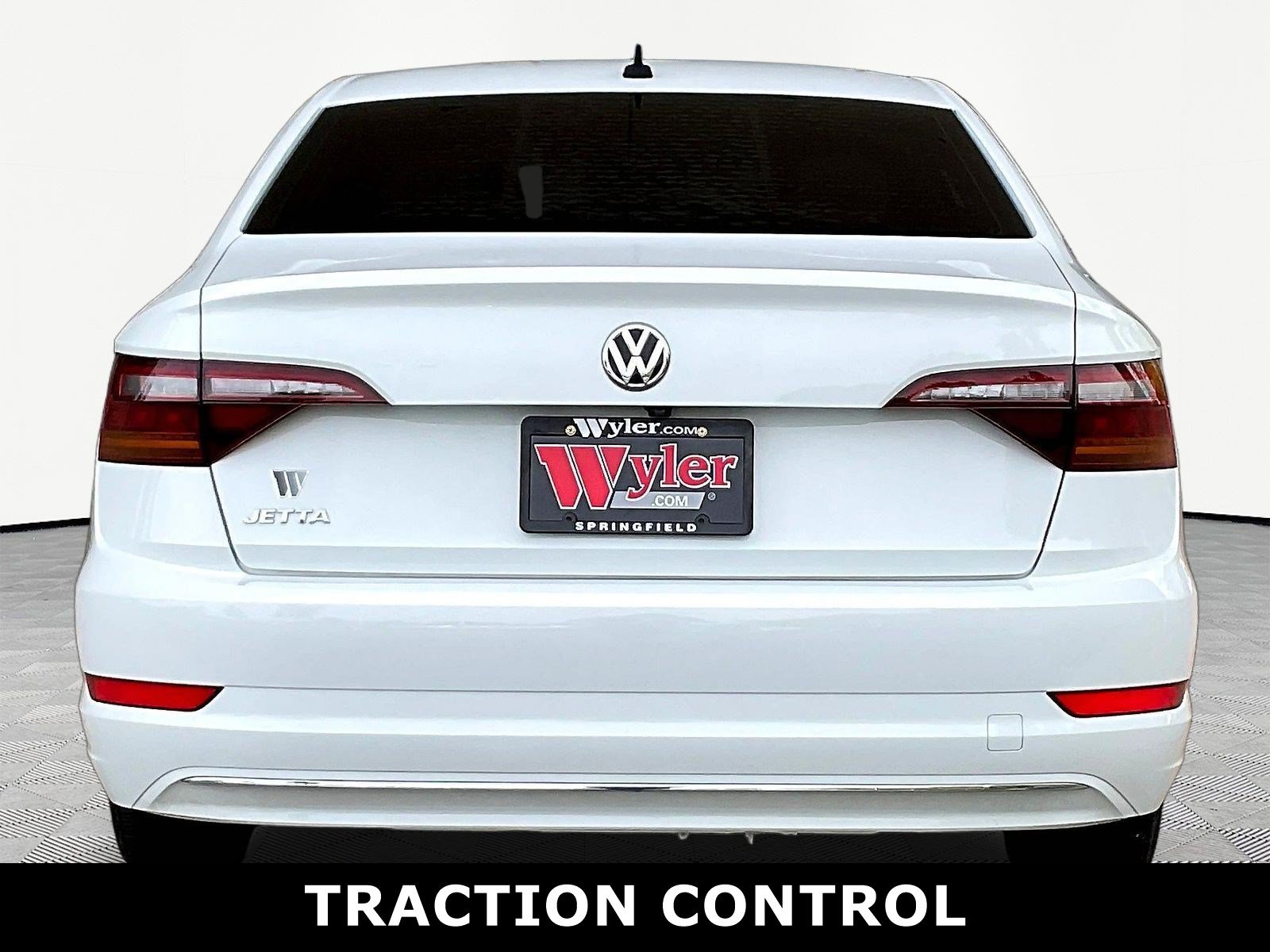Used 2019 Volkswagen Jetta SE w/ Cold Weather Package FWD image 5