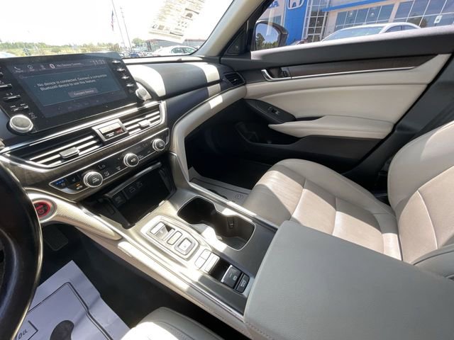 Used 2021 Honda Accord Touring image 12
