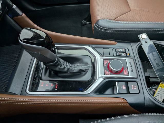 Certified 2022 Subaru Forester Touring image 16
