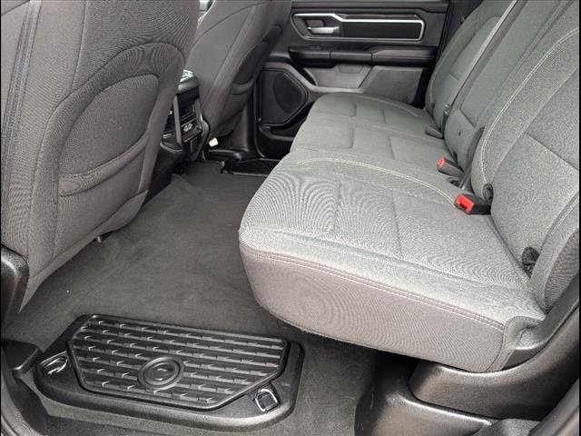 Used 2024 RAM 1500 Big Horn image 13