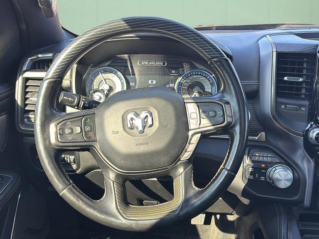 Used 2021 RAM 1500 Limited image 26