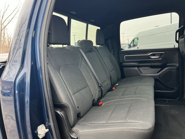 Used 2019 RAM 1500 Big Horn image 18