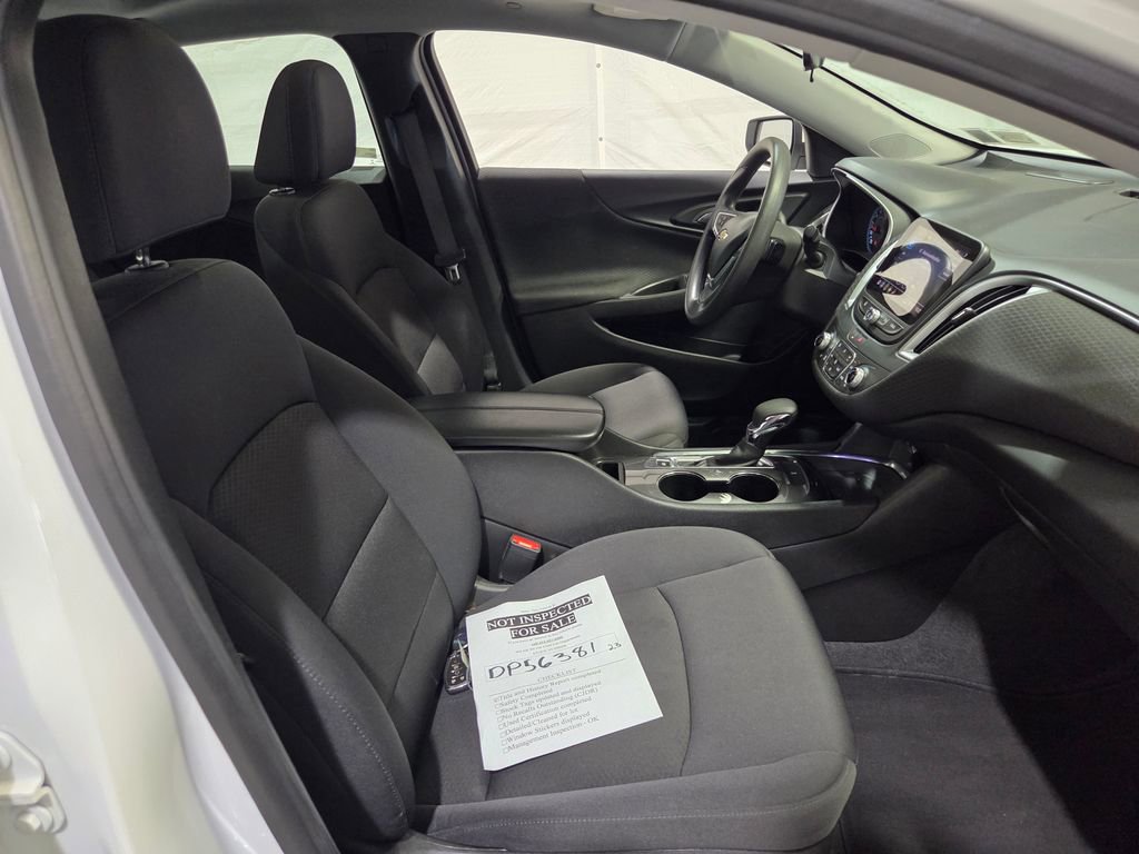 Used 2023 Chevrolet Malibu LT image 8
