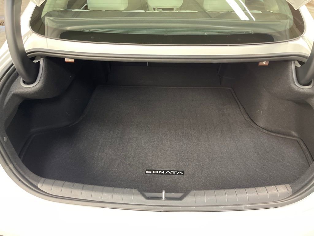 Certified 2024 Hyundai Sonata SEL w/ Convenience Package image 22