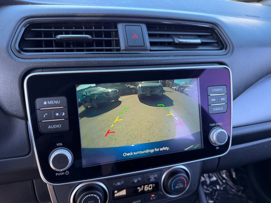 Used 2025 Nissan Leaf S FWD image 23
