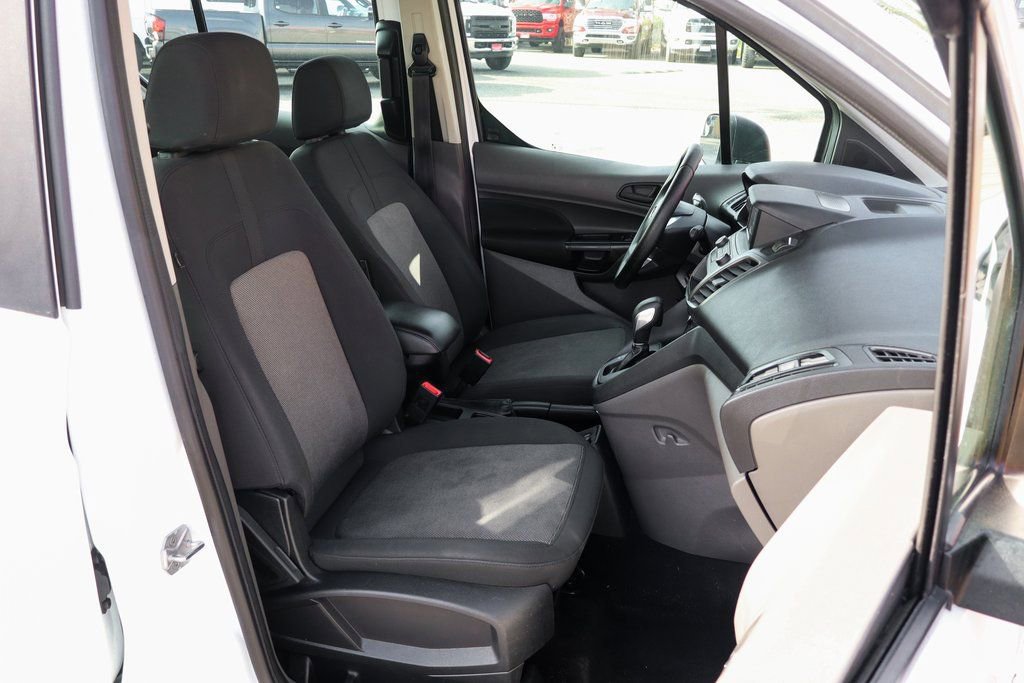 Used 2022 Ford Transit Connect XL image 37