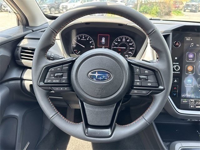 New 2025 Subaru Crosstrek 2.5i Limited w/ Crosstrek Mirror Package image 9