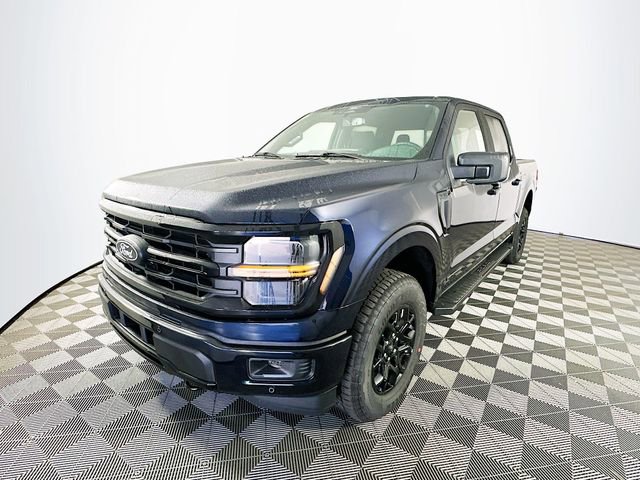 New 2025 Ford F150 XLT image 5