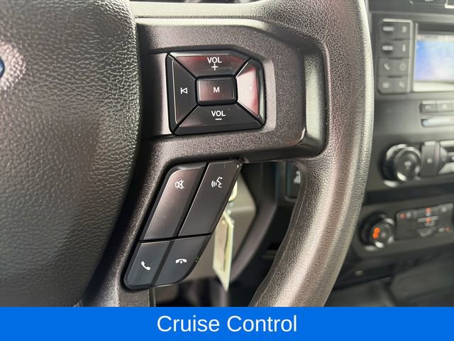 Used 2019 Ford F150 XL w/ Equipment Group 101A Mid AWD/4WD image 13