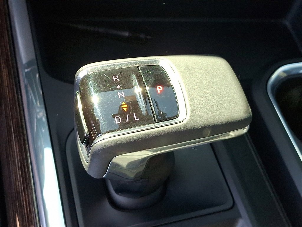 Certified 2024 GMC Sierra 1500 Elevation w/ X31 Off-Road Package image 14