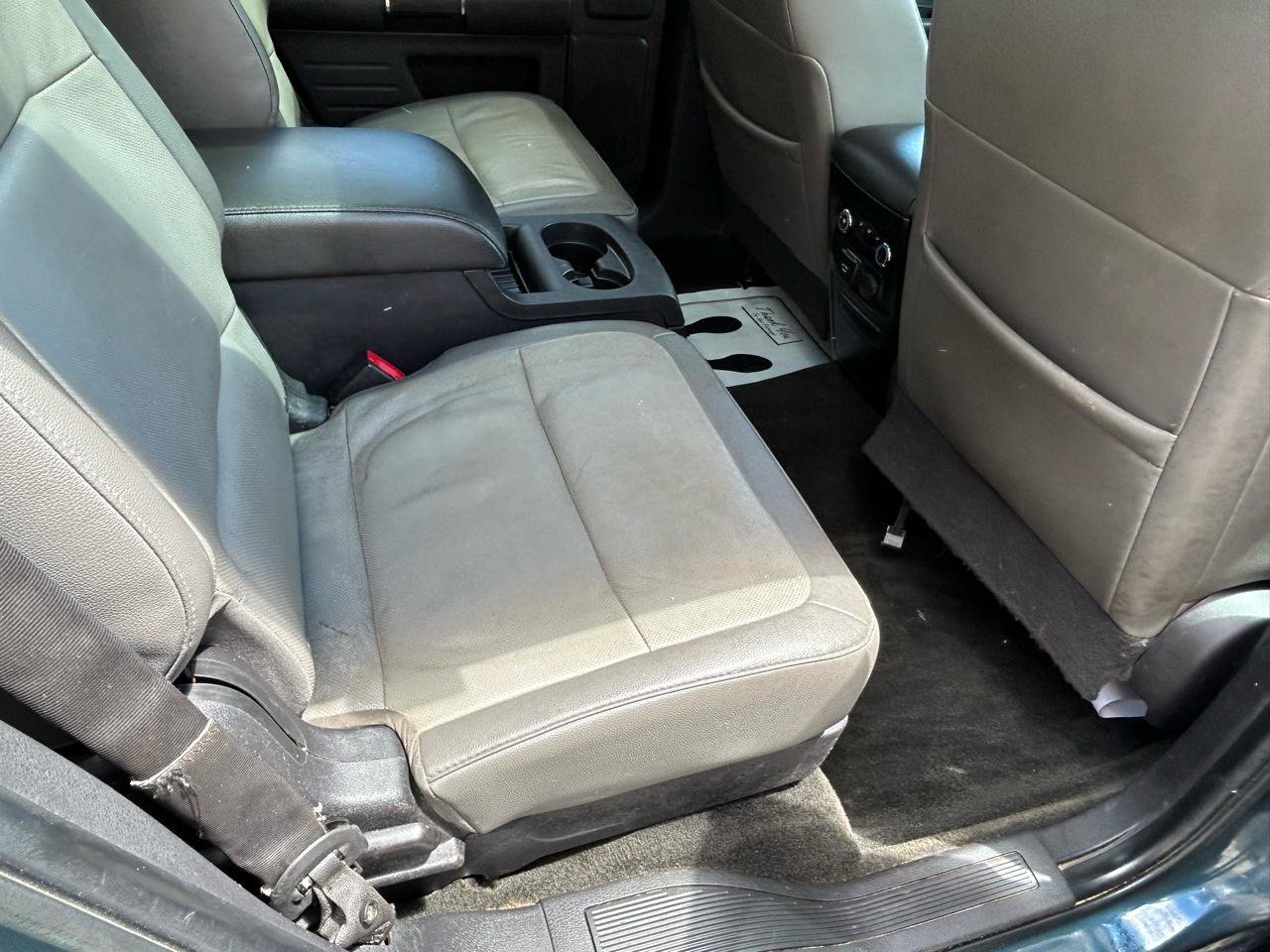 Used 2016 Ford Flex Limited w/ Equipment Group 303A AWD/4WD image 11