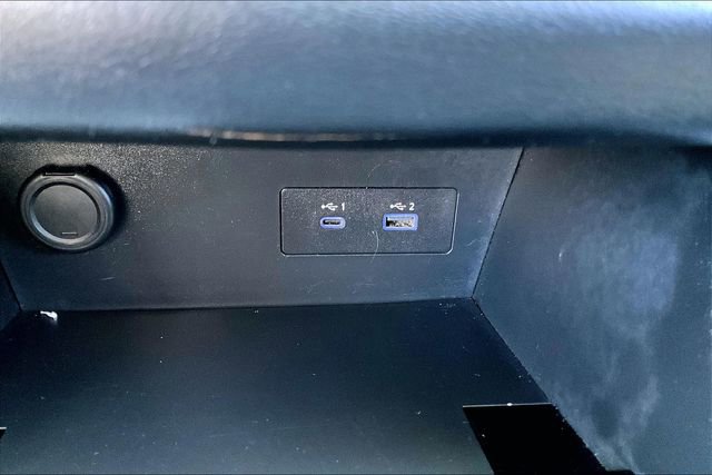 Certified 2024 Nissan Pathfinder SV FWD image 15