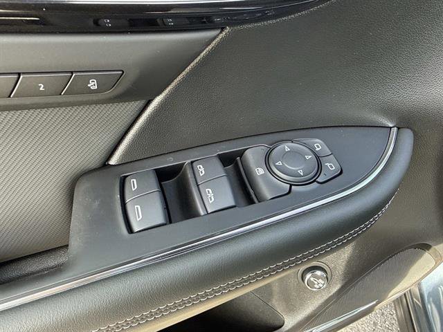 New 2026 Buick Envision Preferred AWD/4WD image 13