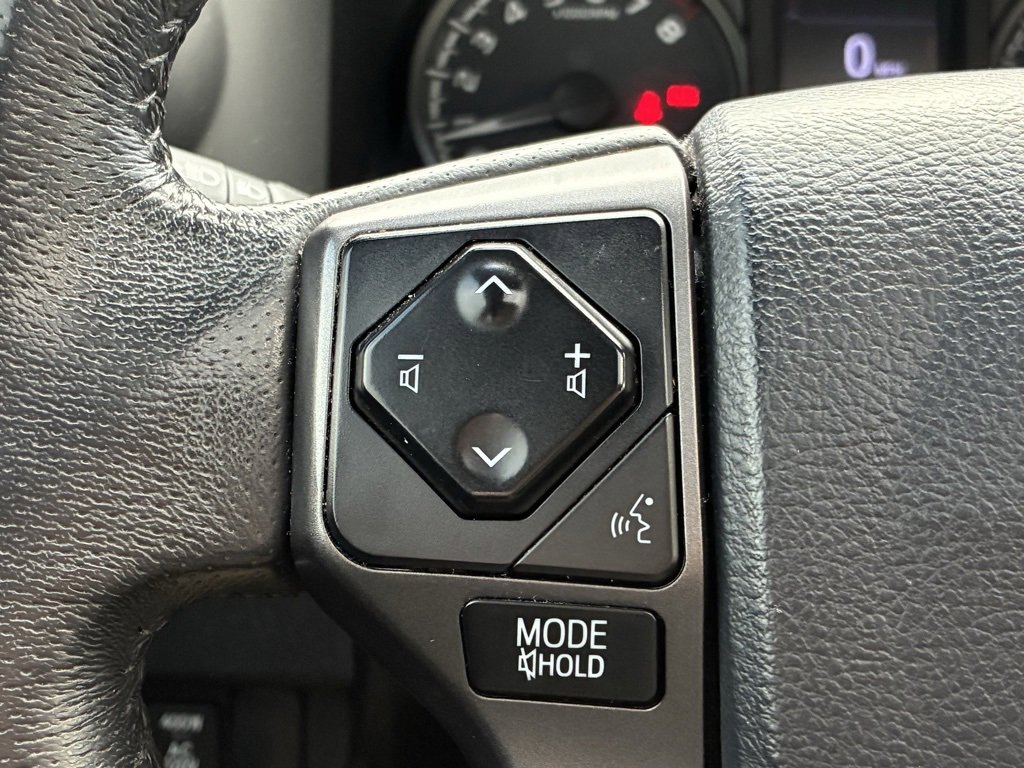 Used 2020 Toyota Tacoma TRD Off-Road w/ TRD Premium Off Road Package image 12