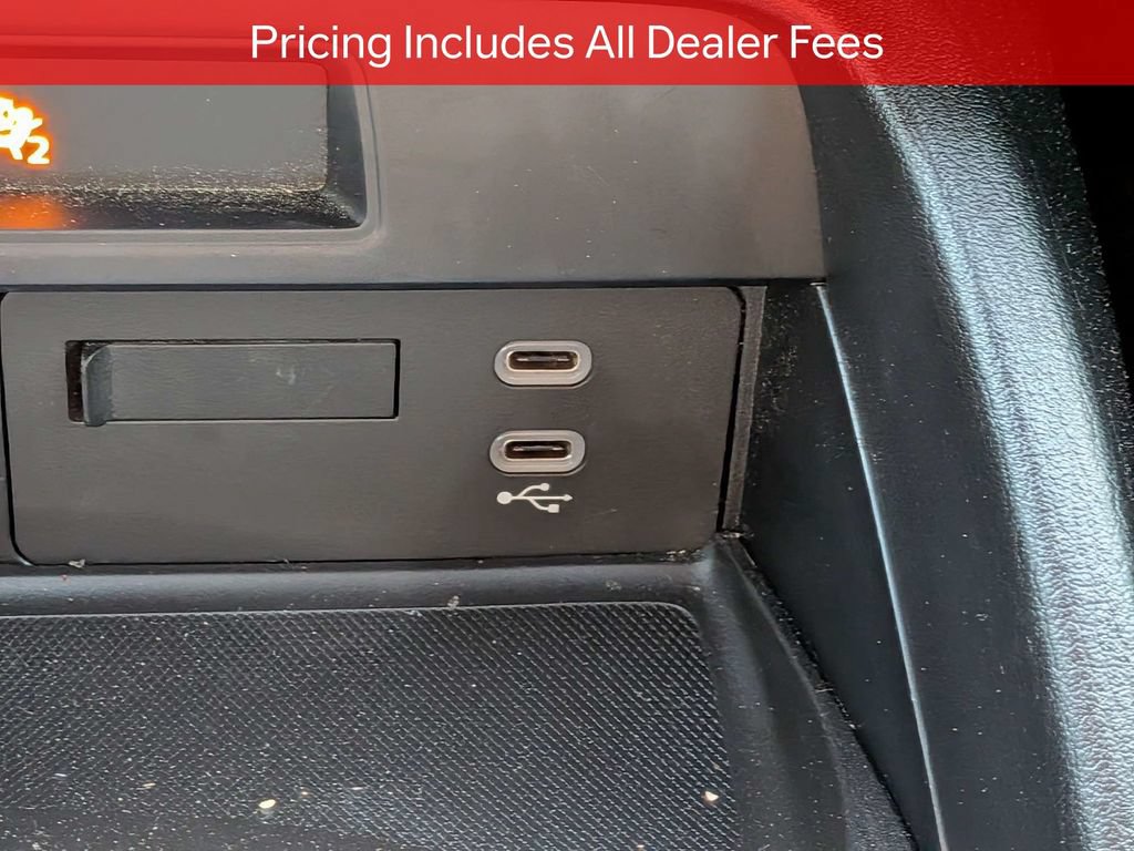 Used 2024 MAZDA MX-5 Miata Sport RWD image 22