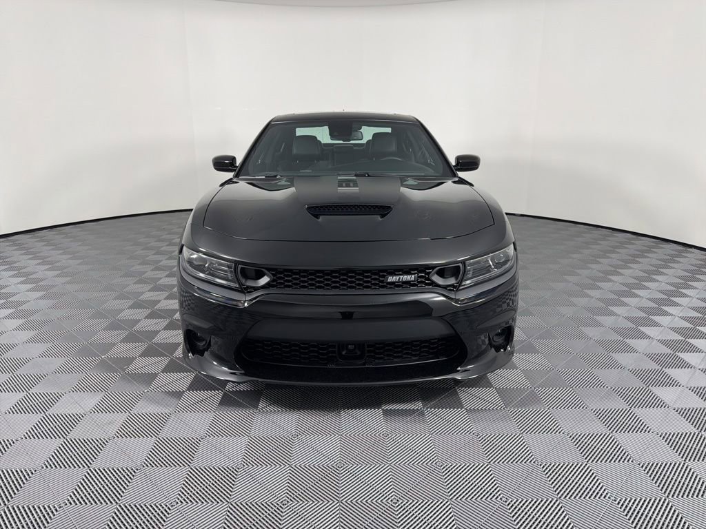 Used 2023 Dodge Charger Scat Pack w/ Daytona Edition Group image 3