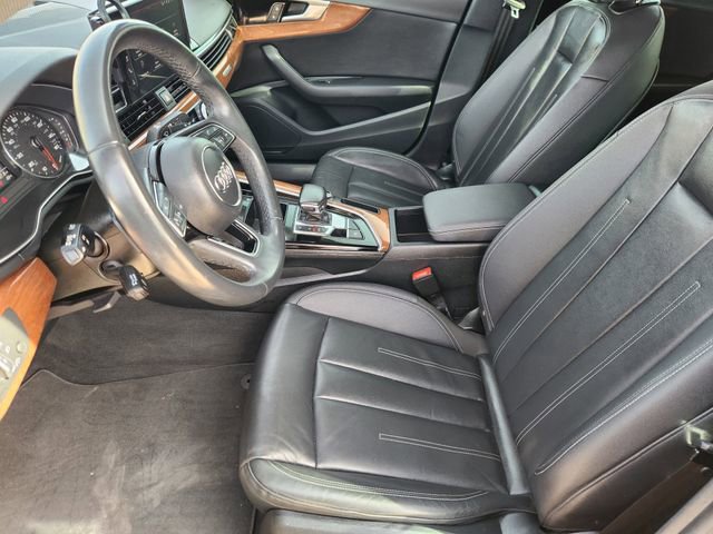 Used 2023 Audi A4 2.0T Premium image 14