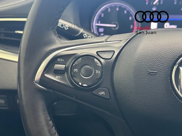 Used 2020 Buick Enclave Essence w/ Sound and Sites Package FWD image 22