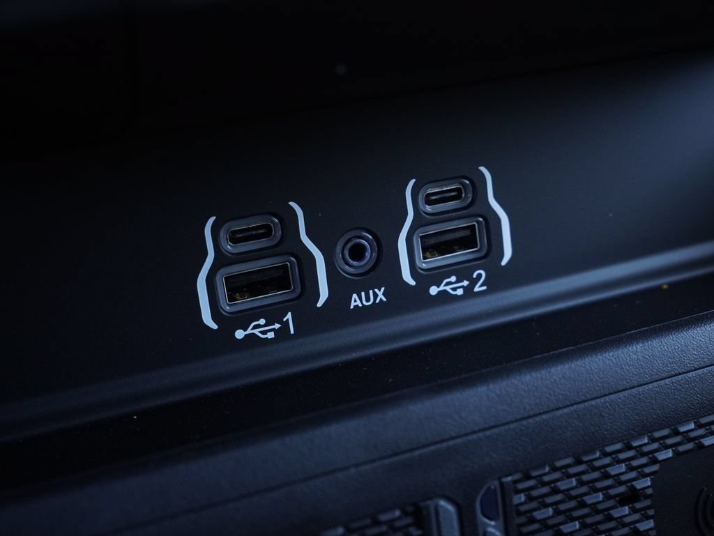 New 2026 RAM 2500 Laramie w/ Night Edition AWD/4WD image 21