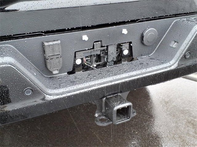 New 2026 GMC Sierra 2500 AT4 w/ Technology Package image 6
