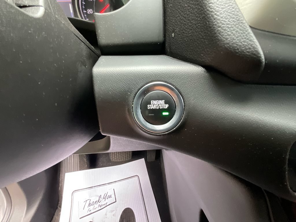 Used 2021 GMC Terrain SLT AWD/4WD image 29