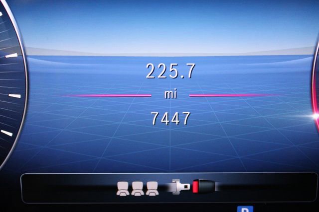 Used 2024 Mercedes-Benz S 580 4MATIC Sedan image 9