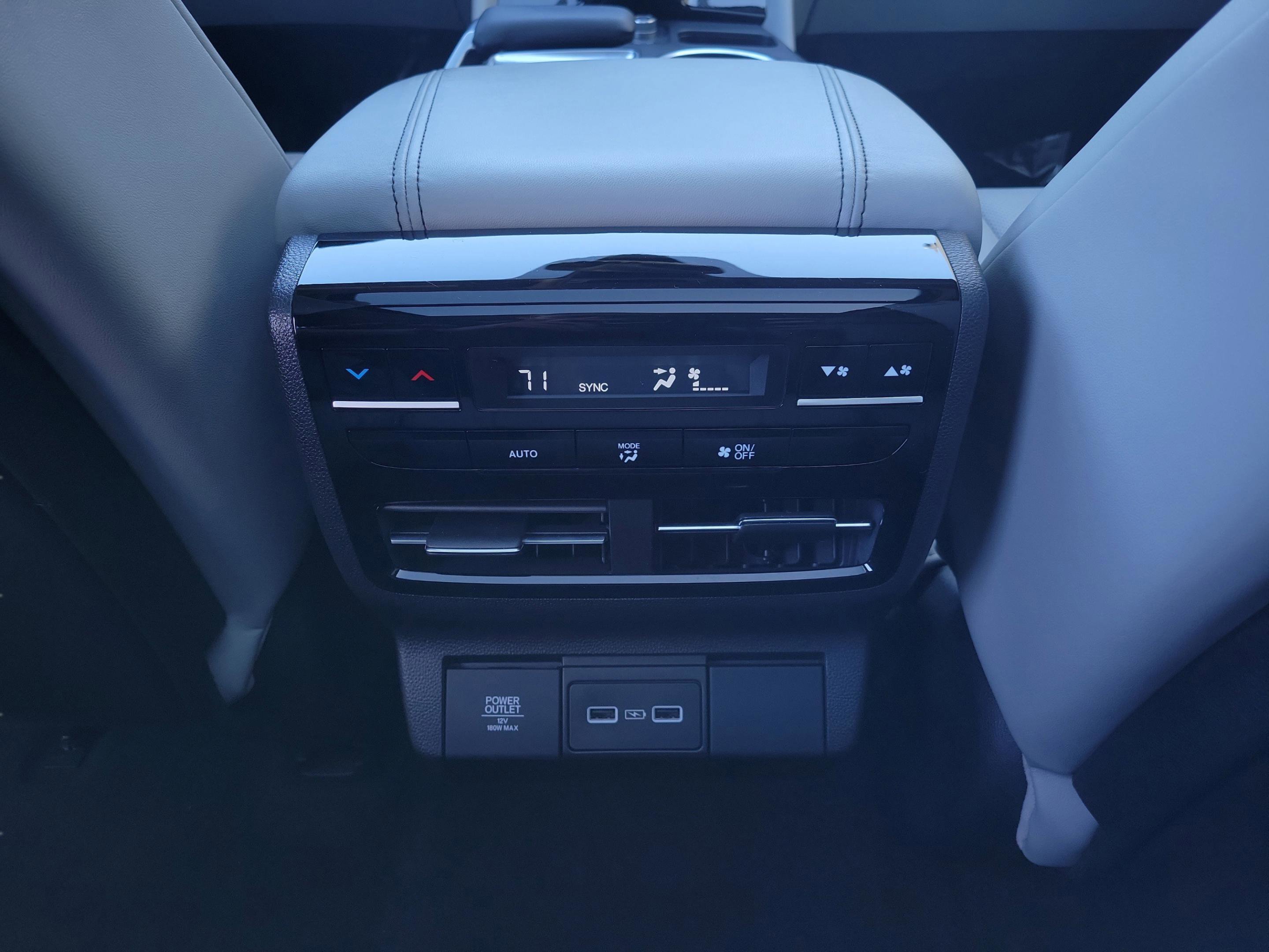 Used 2023 Acura MDX FWD w/ Technology Package image 24