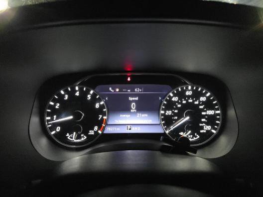 Used 2022 Nissan Frontier S w/ Technology Package image 11