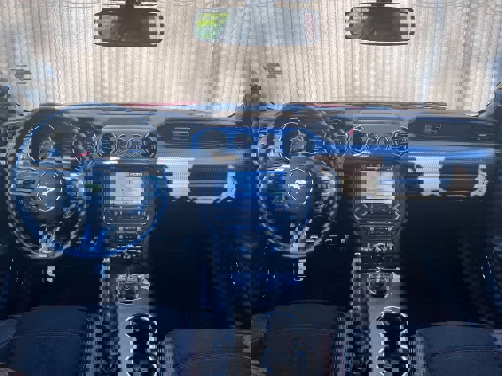 Used 2019 Ford Mustang GT Premium w/ GT Performance Package image 35