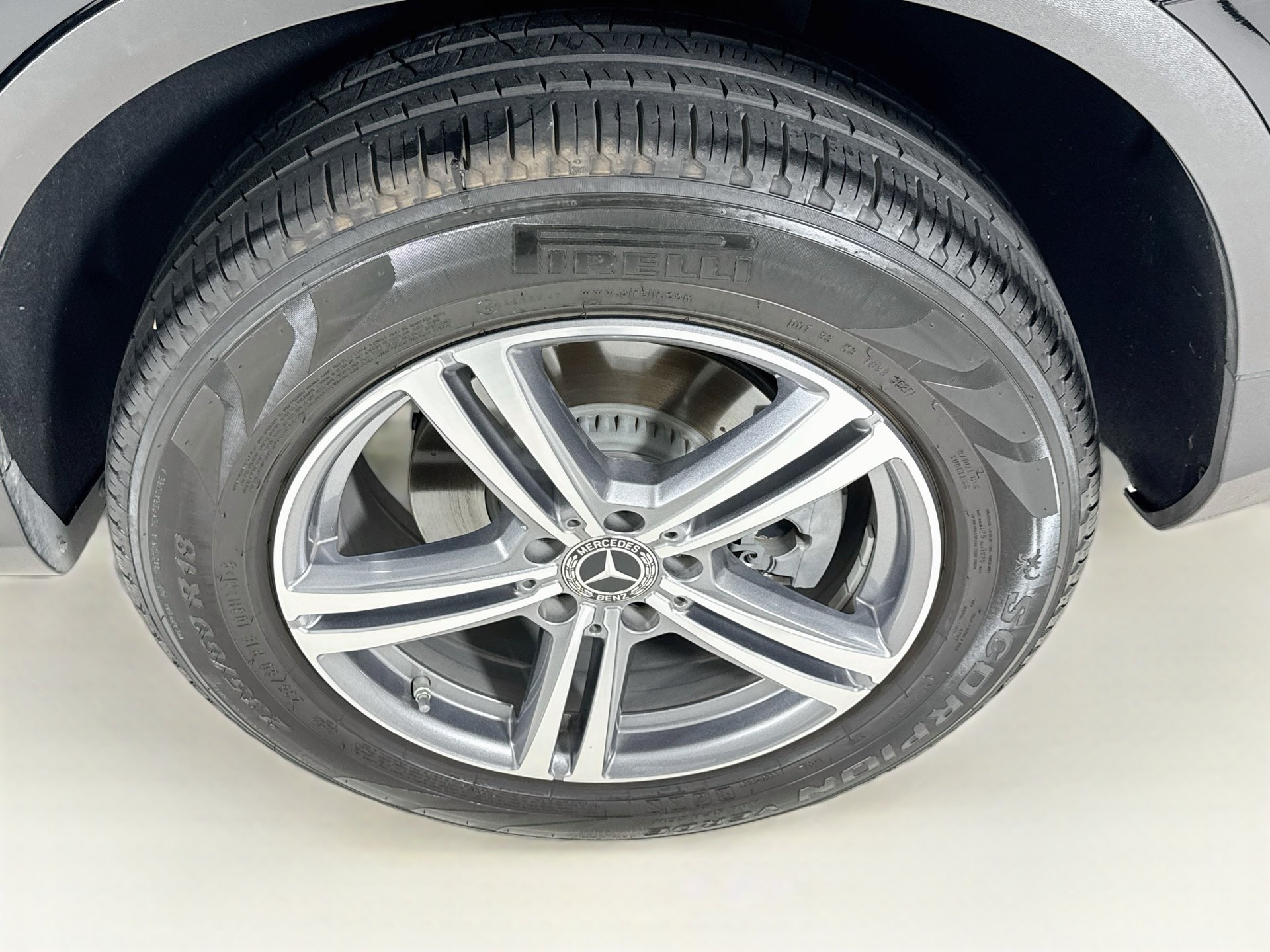 Used 2022 Mercedes-Benz GLC 300 image 32