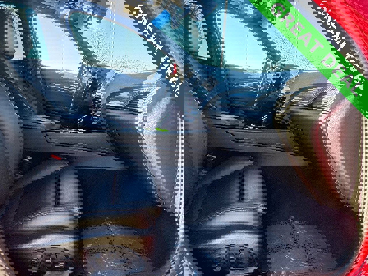 Used 2020 Cadillac CT5 Sport w/ Parking Package image 42