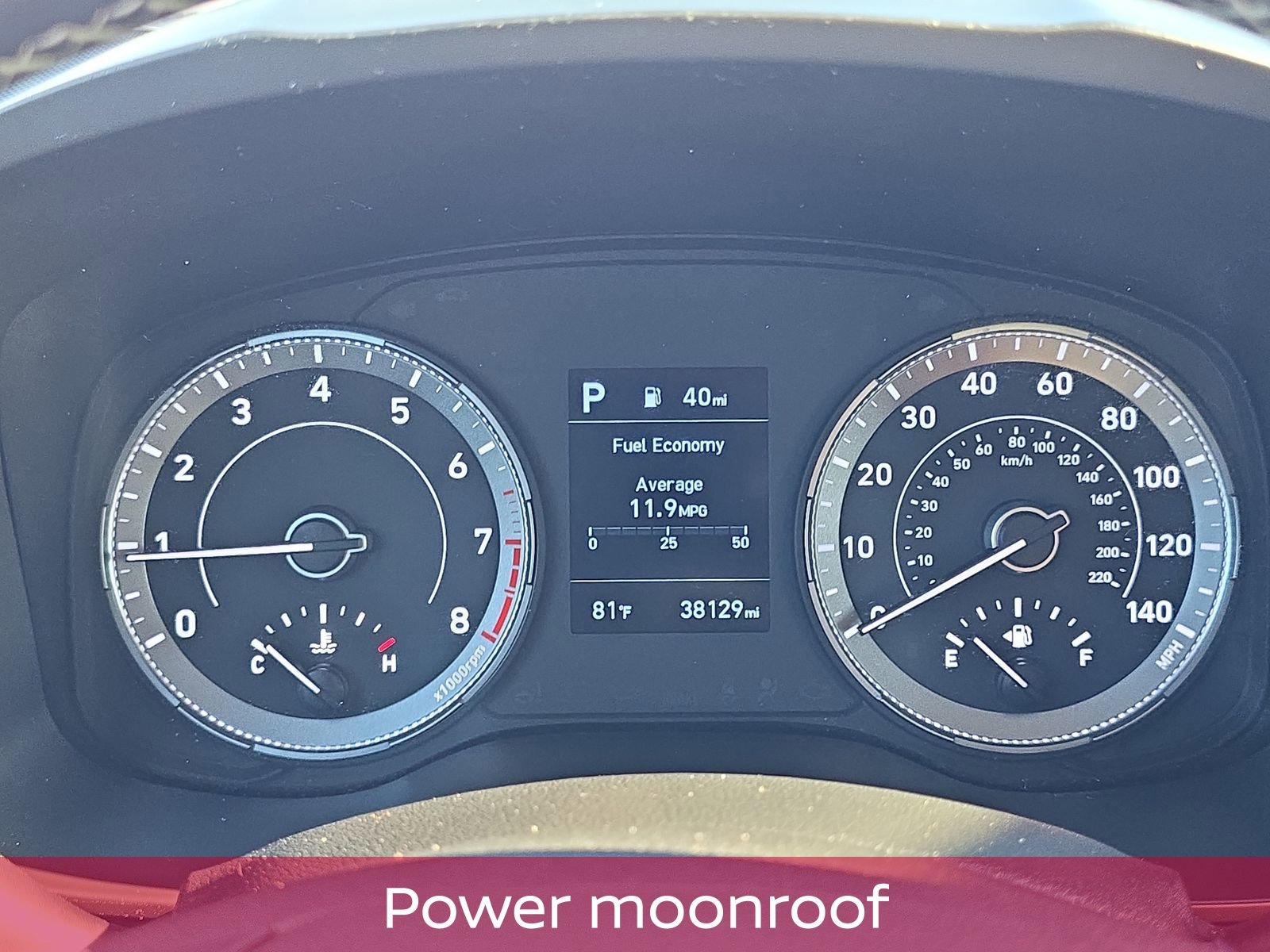 Used 2022 Hyundai Venue SEL image 17