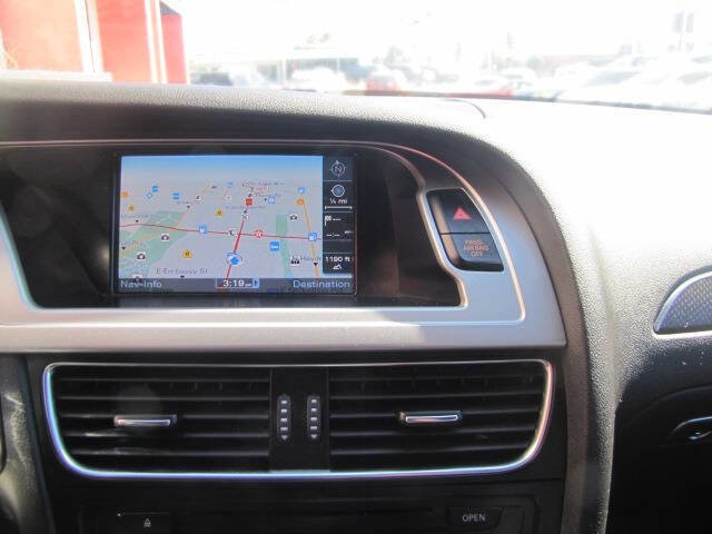 Used 2012 Audi S4 Prestige image 22