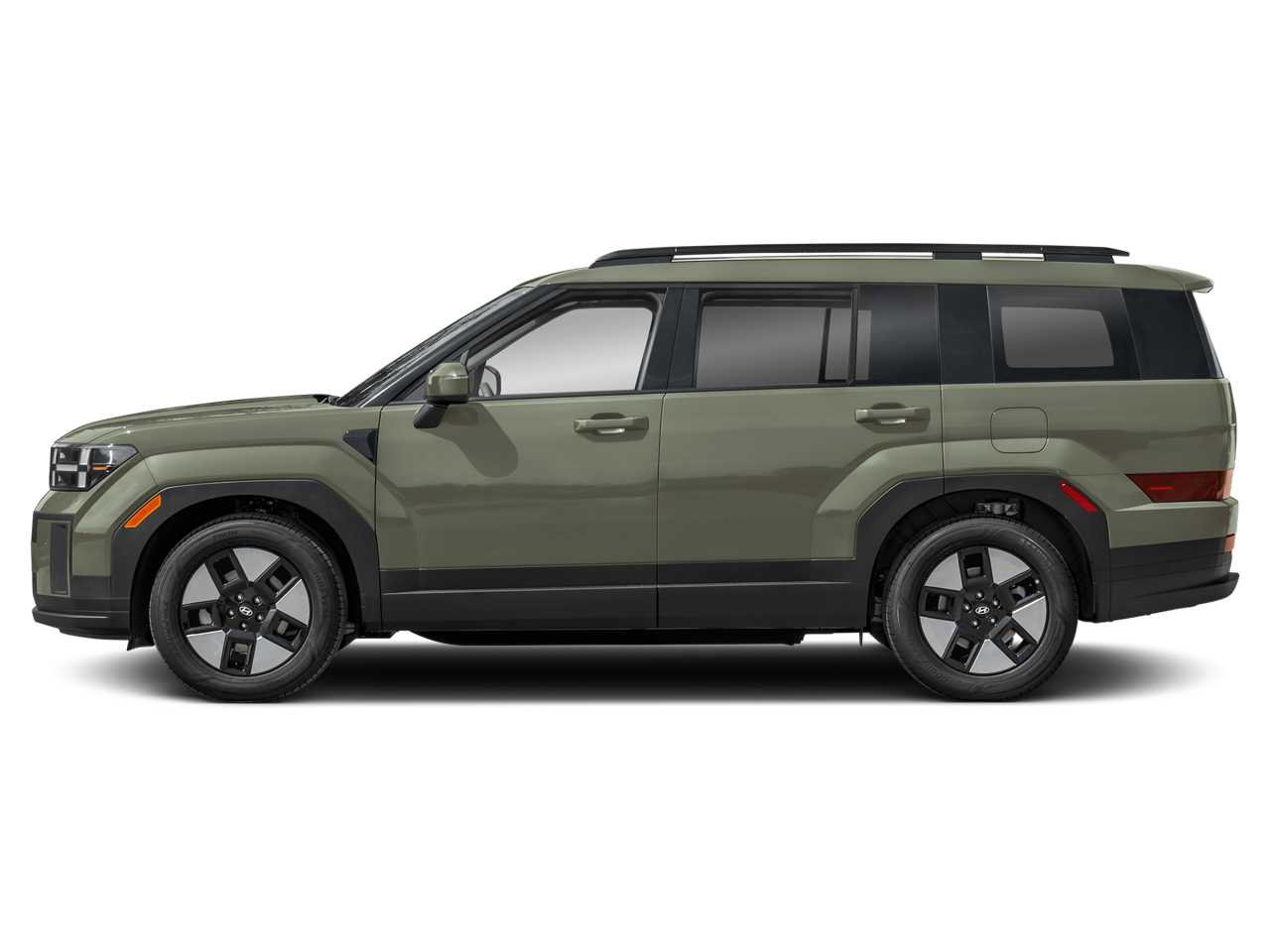 New 2026 Hyundai Santa Fe SEL AWD/4WD image 3