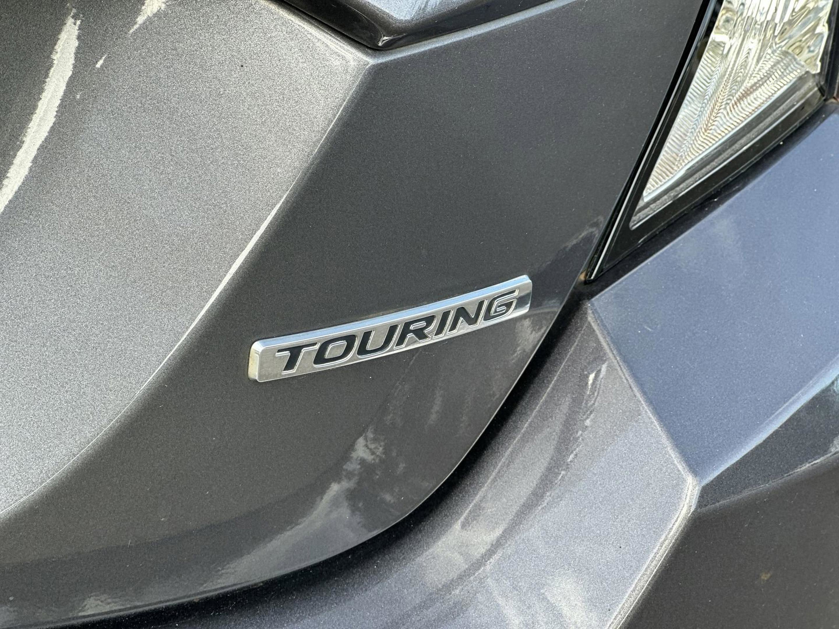 Used 2018 Honda Civic Touring image 31