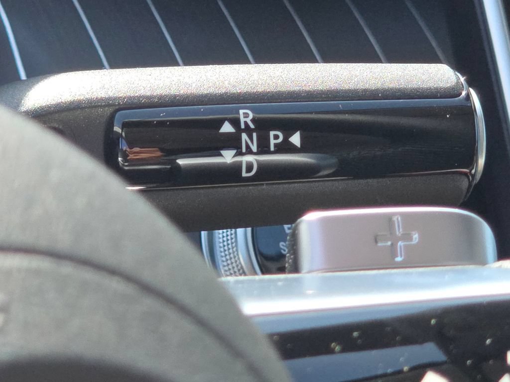 New 2026 Mercedes-Benz C 300 4MATIC Sedan image 36