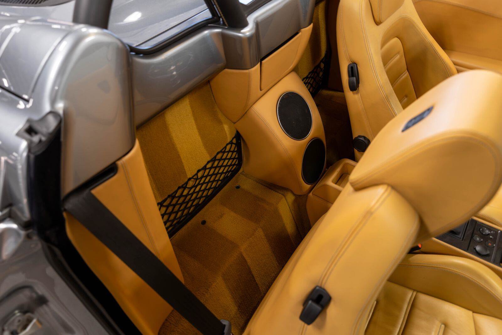 Used 2006 Ferrari F430 Spider RWD image 25