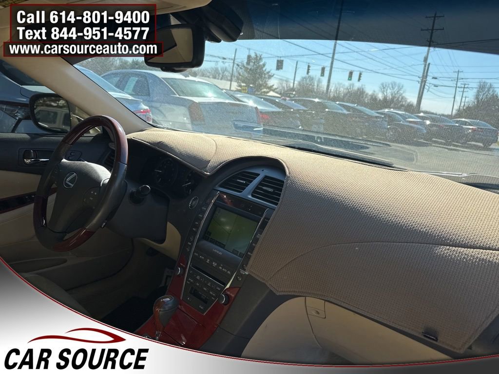 Used 2007 Lexus ES 350 image 31