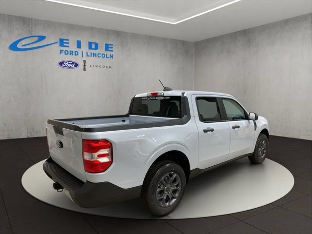 New 2026 Ford Maverick XLT AWD/4WD image 6
