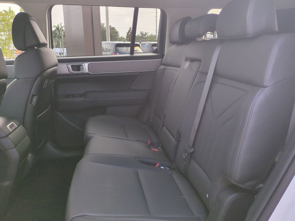 New 2026 Hyundai Santa Fe XRT image 17