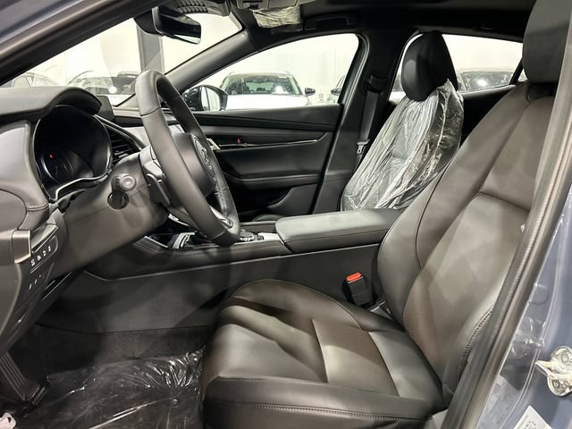 New 2026 MAZDA MAZDA3 Hatchback w/Premium Plus Pkg AWD/4WD image 10