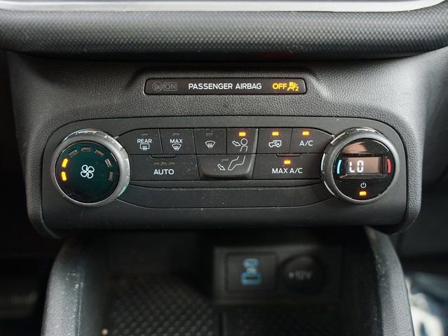 Used 2021 Ford Bronco Sport Big Bend image 22