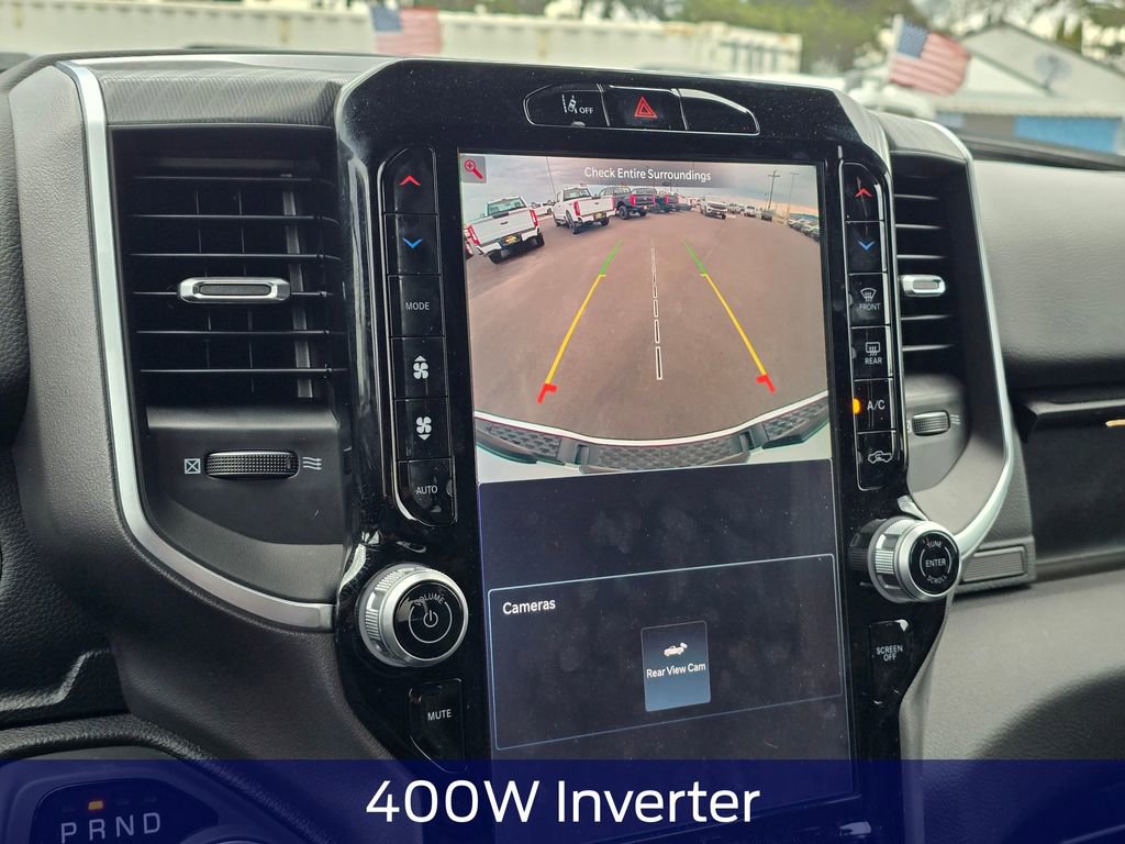 Used 2026 RAM 1500 Big Horn image 23