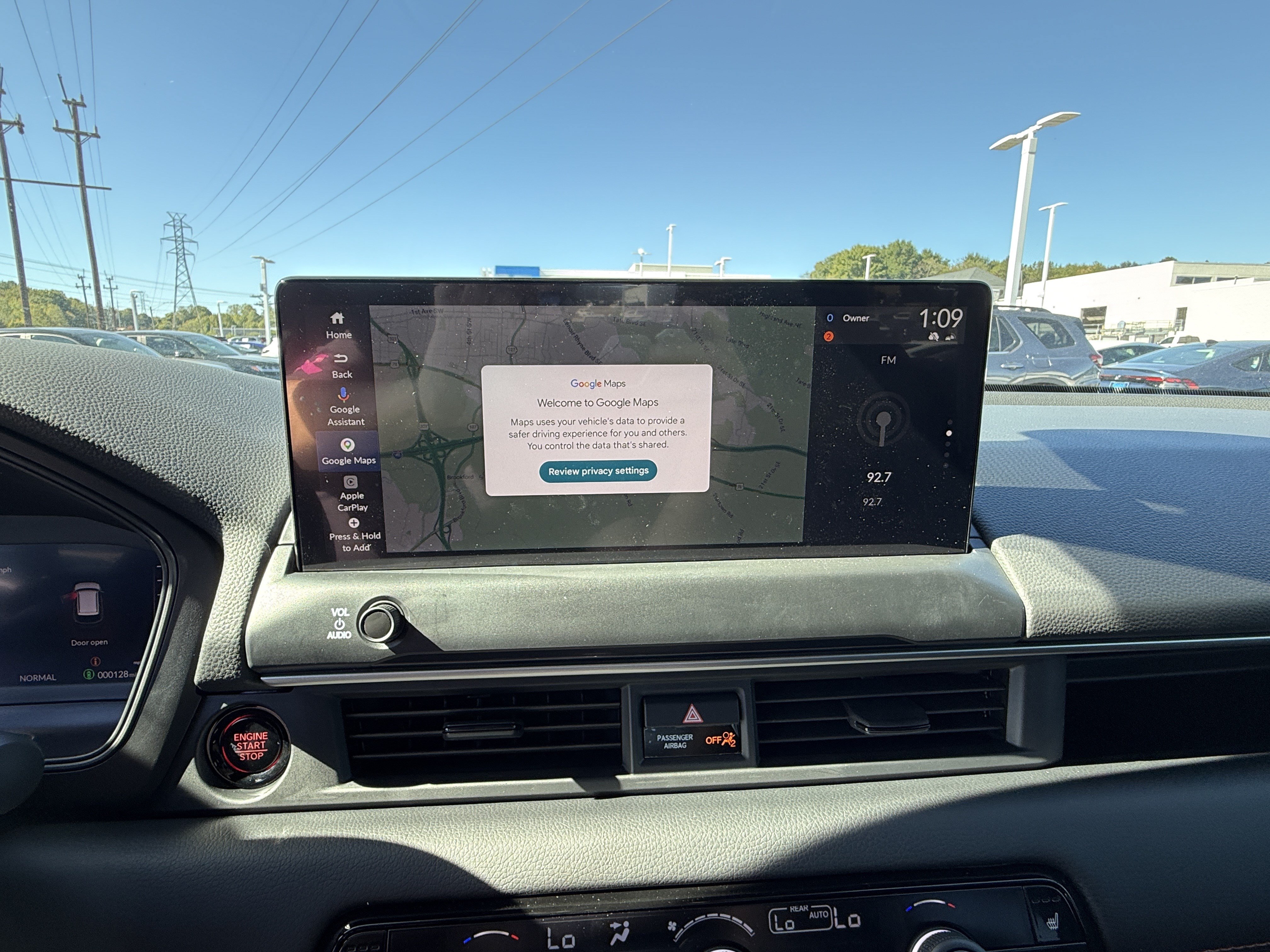 New 2026 Honda Pilot Sport image 24