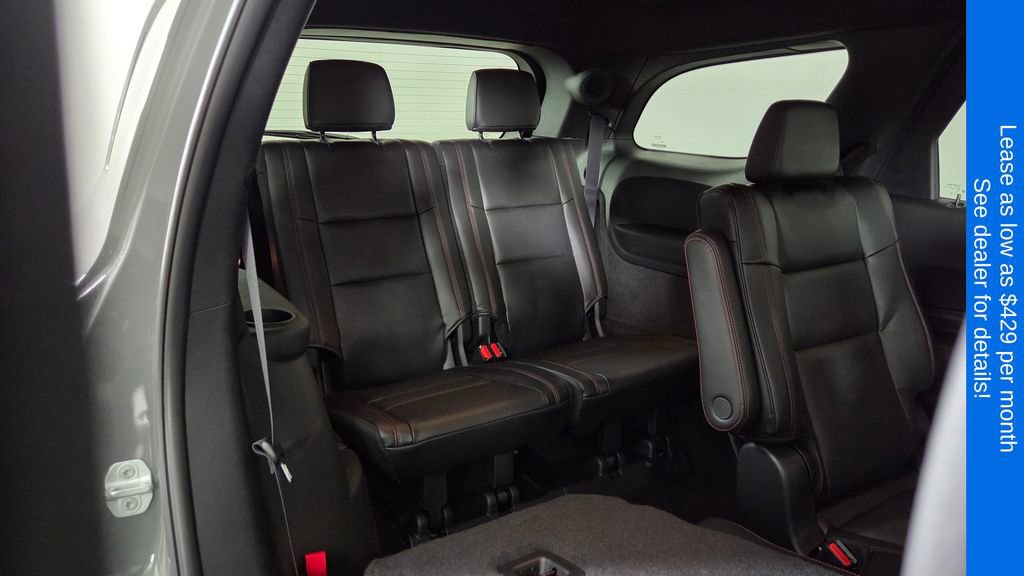 New 2026 Dodge Durango GT image 37